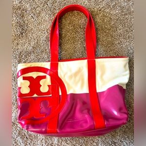 Tory Burch tote